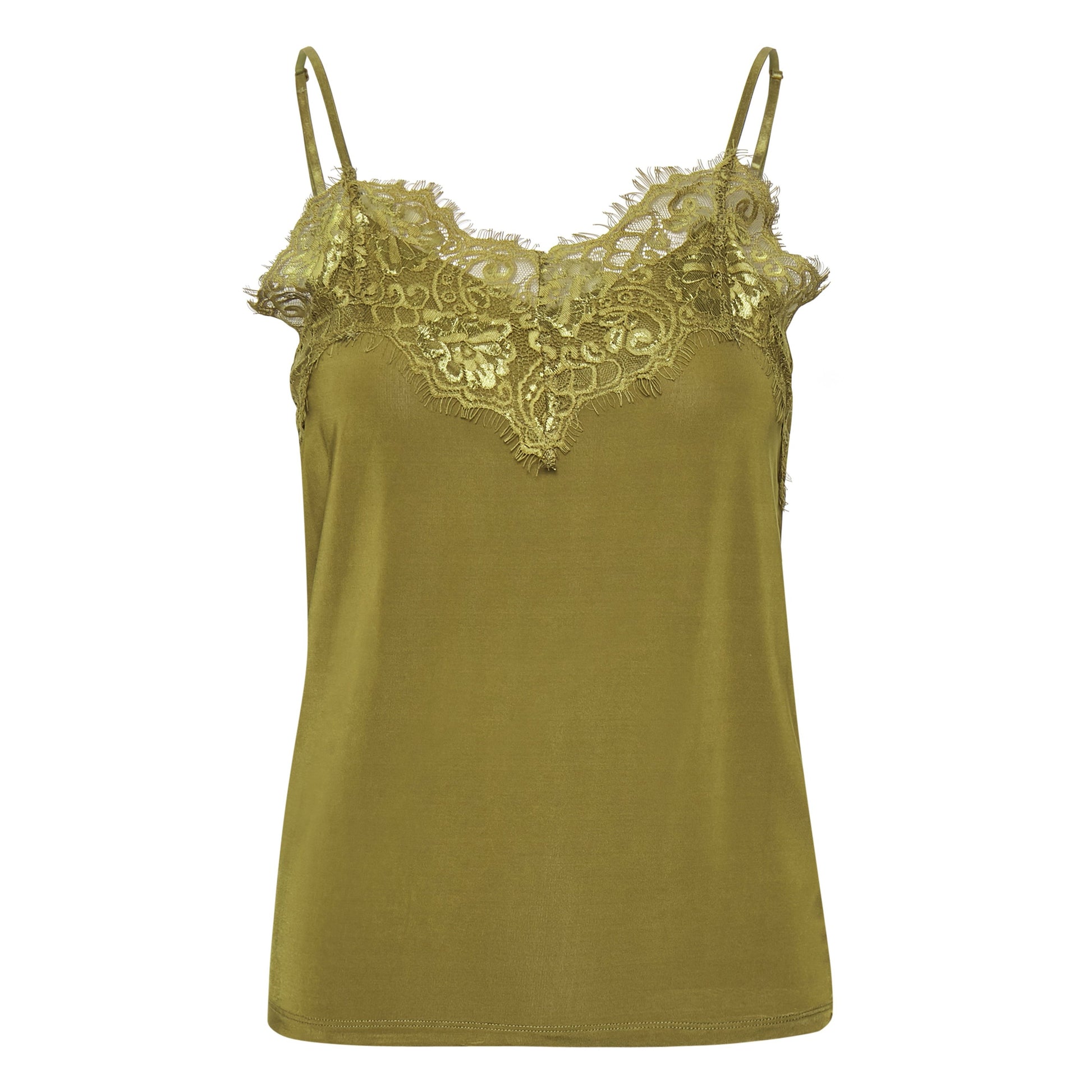 Soaked in Luxury Clara Singlet Forever Irresistible-Plantation-Fi&Co Boutique