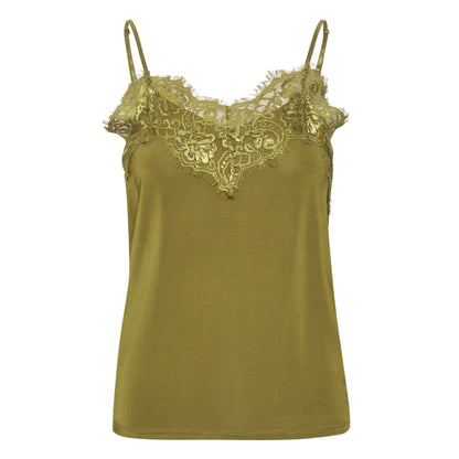 Soaked in Luxury Clara Singlet Forever Irresistible-Plantation-Fi&Co Boutique