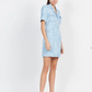 Suncoo Colette Dress-T0-Fi&Co Boutique