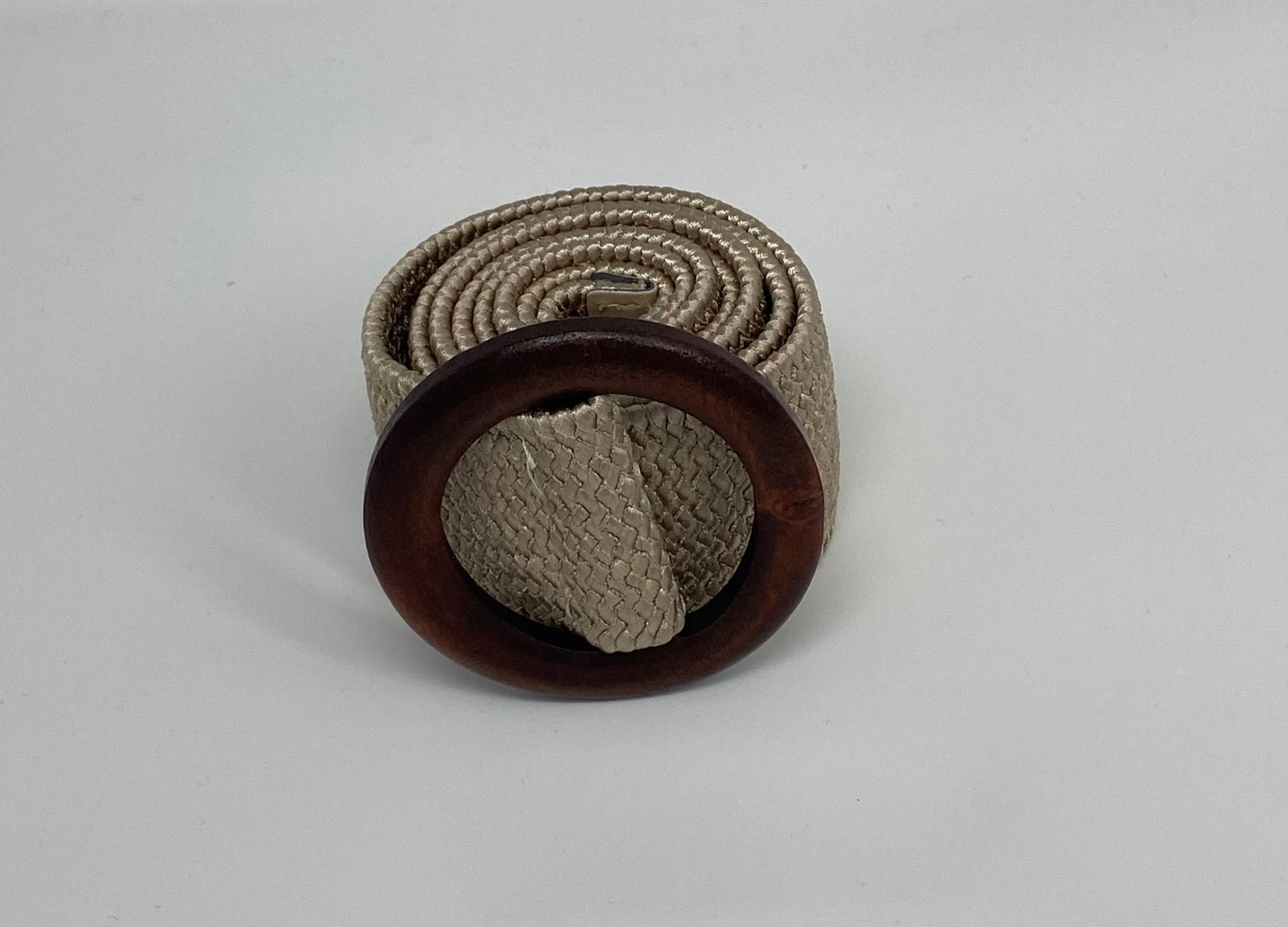 Wicker Belt-Fi&Co Boutique