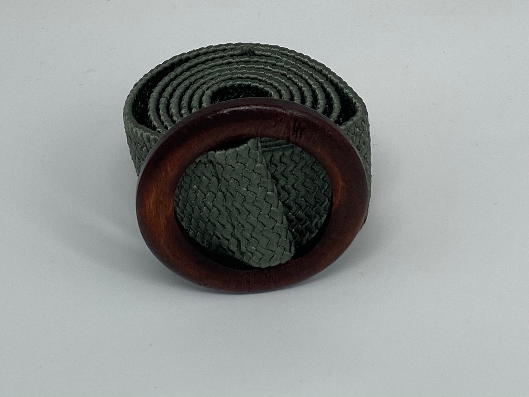Wicker Belt-Fi&Co Boutique