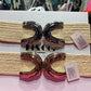 Wicker Knots Belt-Fi&Co Boutique