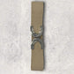 Wicker Knots Belt-Fi&Co Boutique