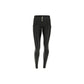 Freddy WR.UP® mid-rise skinny trousers in faux leather-Black-Fi&Co Boutique