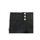 Freddy WR.UP® mid-rise skinny trousers in faux leather-Black-Fi&Co Boutique