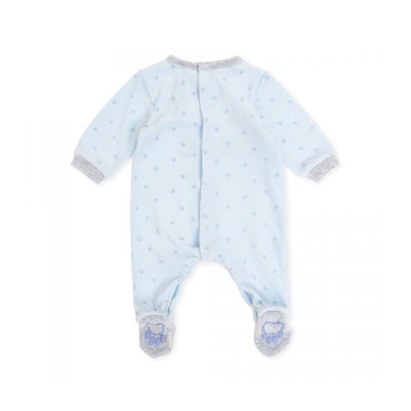 tutto piccolo BABYGROW-Sky Blue-Fi&Co Boutique