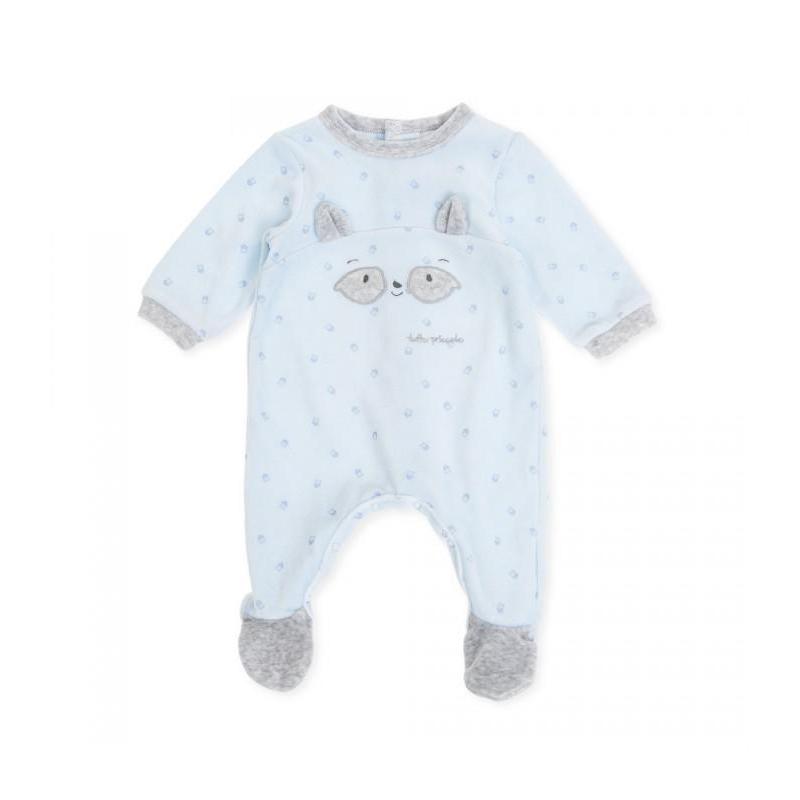 tutto piccolo BABYGROW-Sky Blue-Fi&Co Boutique